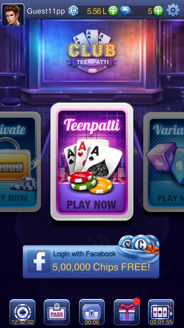 ColosseumCasino