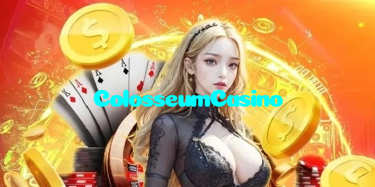available types of ColosseumCasino bet including pre-match live express and system bets