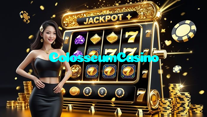 ColosseumCasino خوش آمدید بونس +600% پیشکش موبائل ایپ کے پروموشن سیکشن میں دکھائی دیتی ہے۔