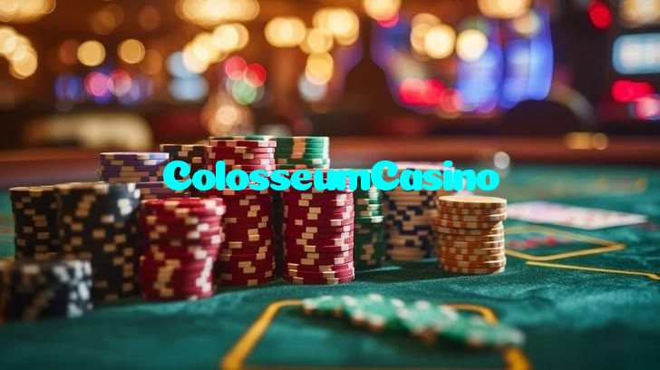 making first deposit on ColosseumCasino website using local payment methods in Pakistan
