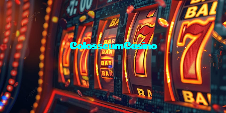 ColosseumCasino