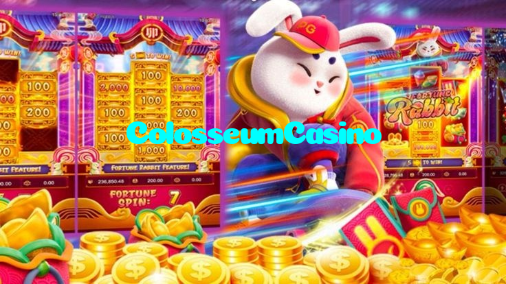 ColosseumCasino