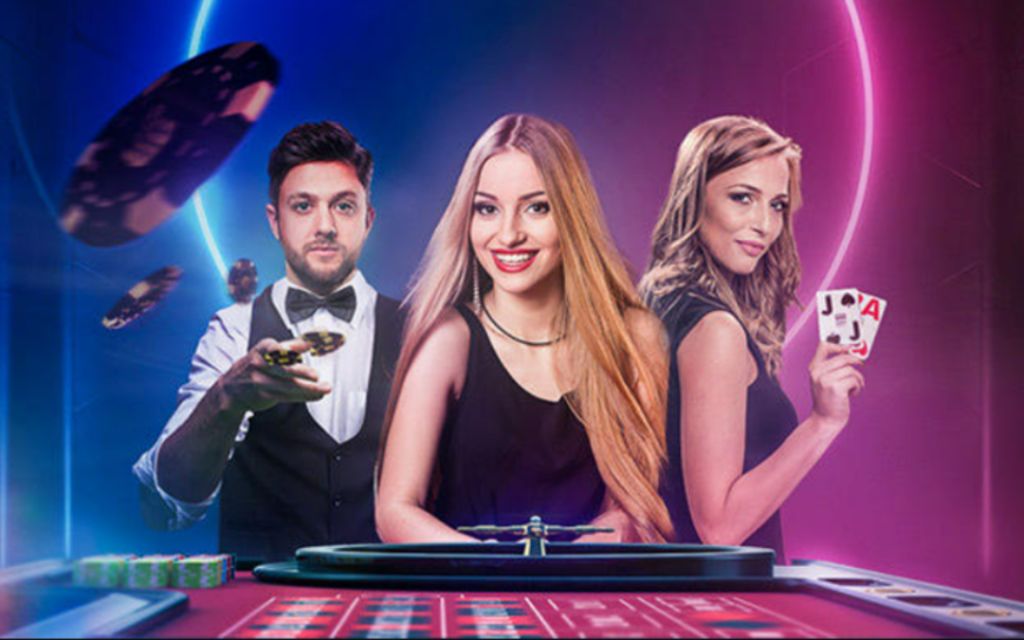 ColosseumCasino پاکستان ریئل منی گیمز