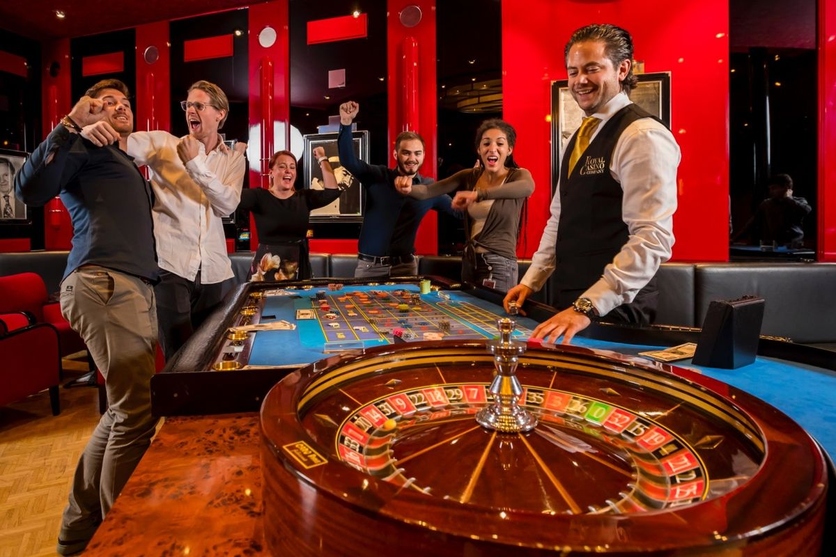 ColosseumCasino پاکستان ریئل منی گیمز