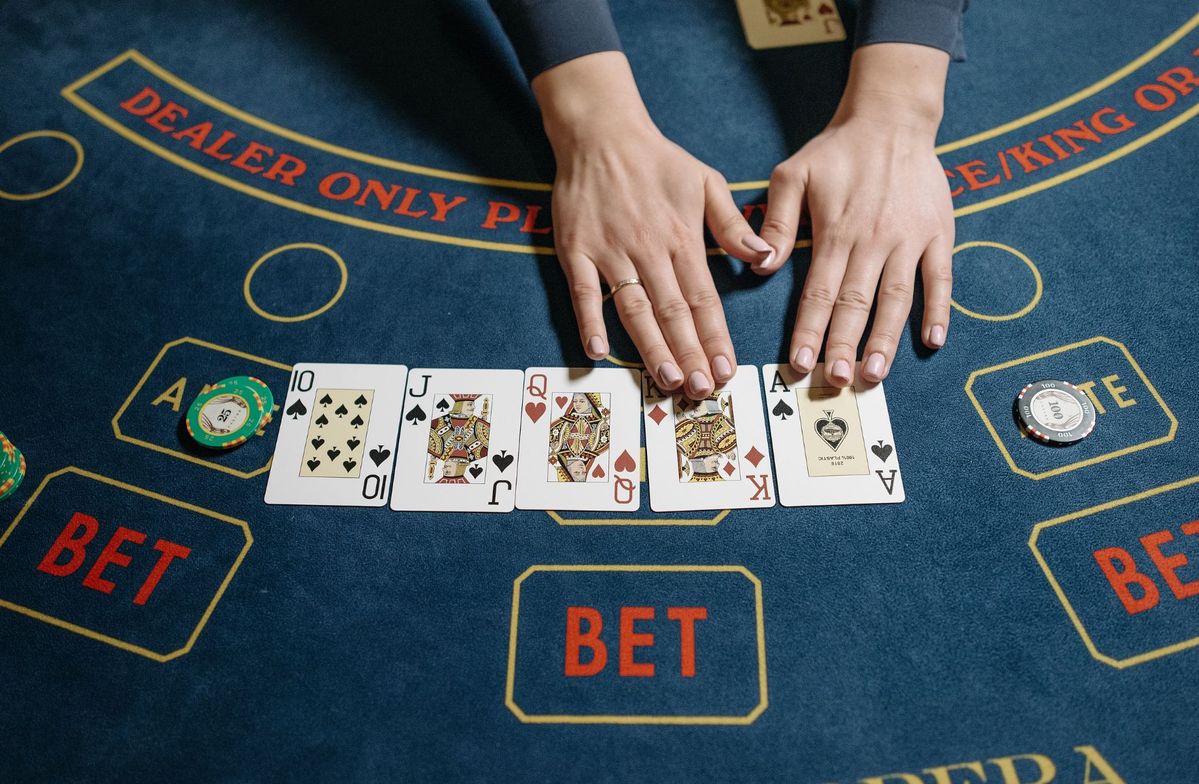 ColosseumCasino پاکستان ریئل منی گیمز