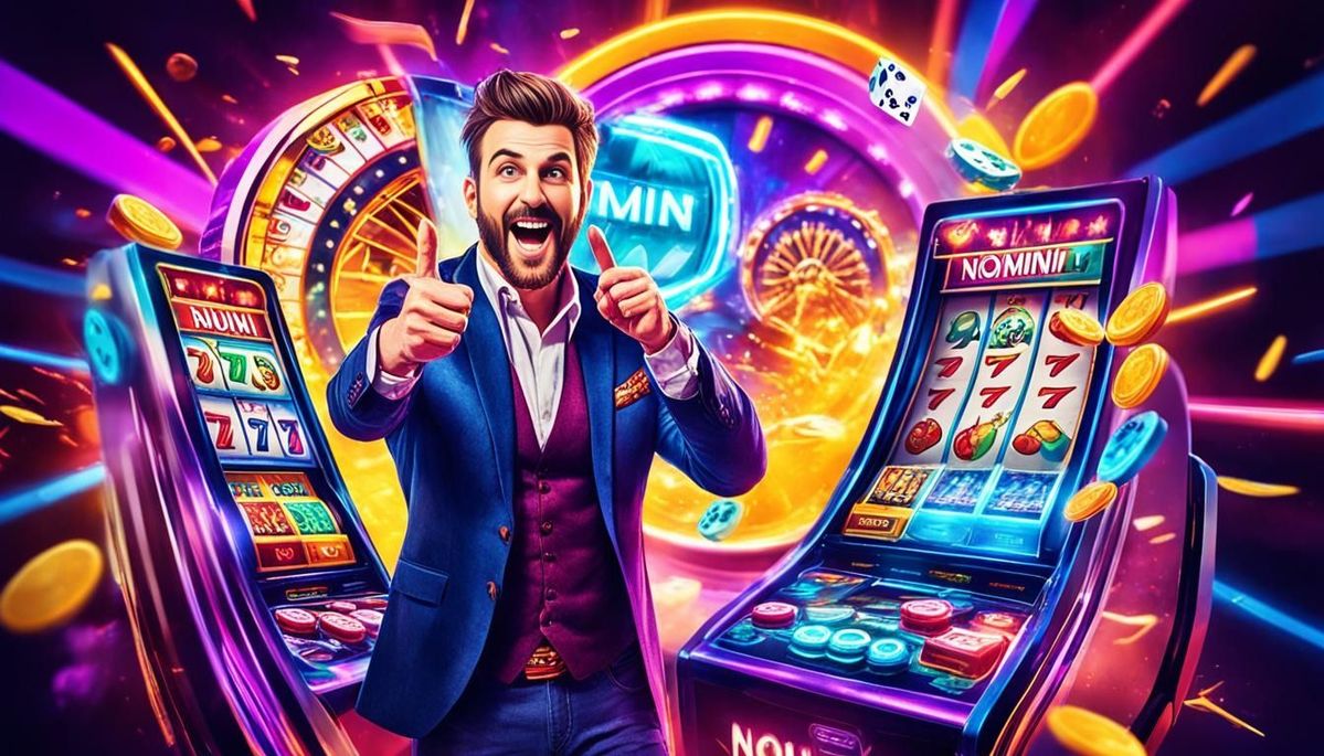 ColosseumCasino پاکستان ریئل منی گیمز
