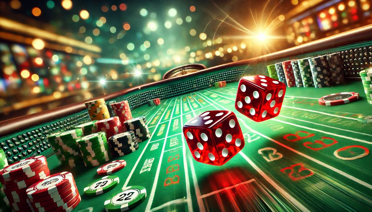ColosseumCasino پاکستان ریئل منی گیمز